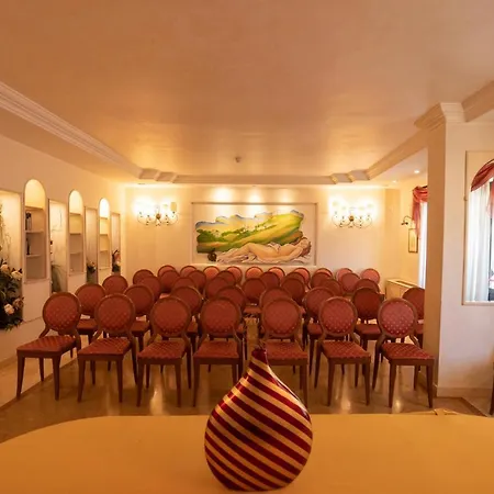 Hotel Ristorante Vecchia Vibo-2